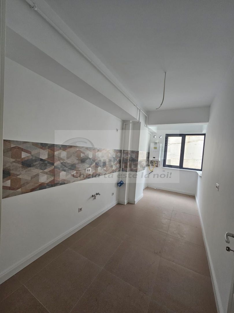 Apartament cu 2 camere decomandat Pacurari 65mp - parcare subterana - Poză 4