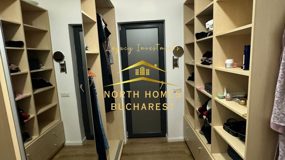 Ocazie familii! Vila Pipera langa Padure Matei Millo - Poză 14