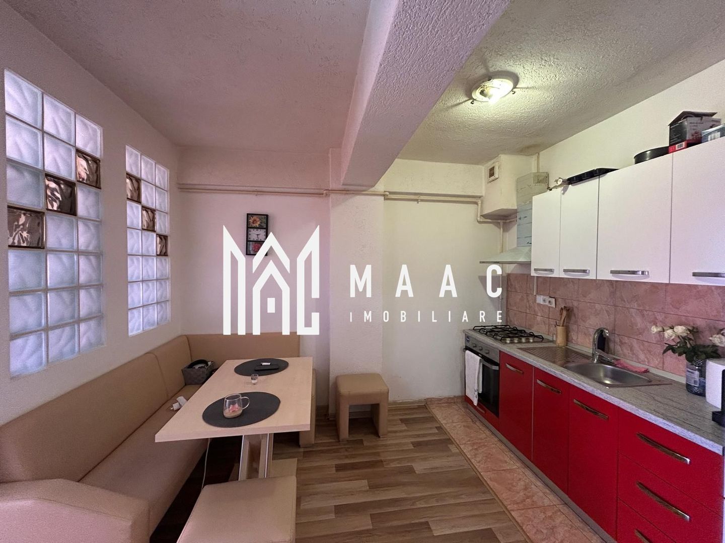 Apartament 2 camere de vânzare | Șelimbăr, Doamna Stanca | balcon - Poză 7