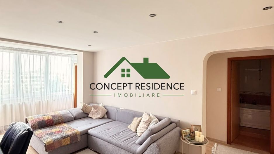 Apartament 2 camere, renovat și mobilat – Unirii, ultracentral - Poză 3