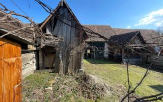 Casa rustica I 2corpuri I 1460mp teren I Porumbacu de jos - Poză 14