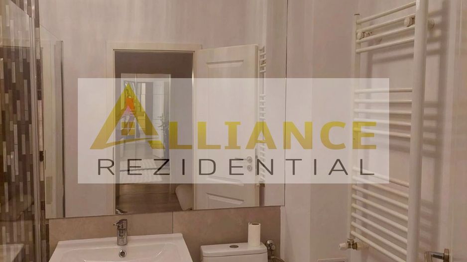Metrou Dimitrie Leonida – 5 Minute | Apartament 2 camere cu curte - Poză 15