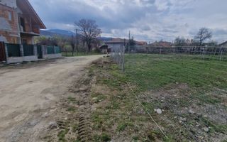 Teren Intravilan I 464 MPU I Talmaciu Zona Centrală - Poză 4