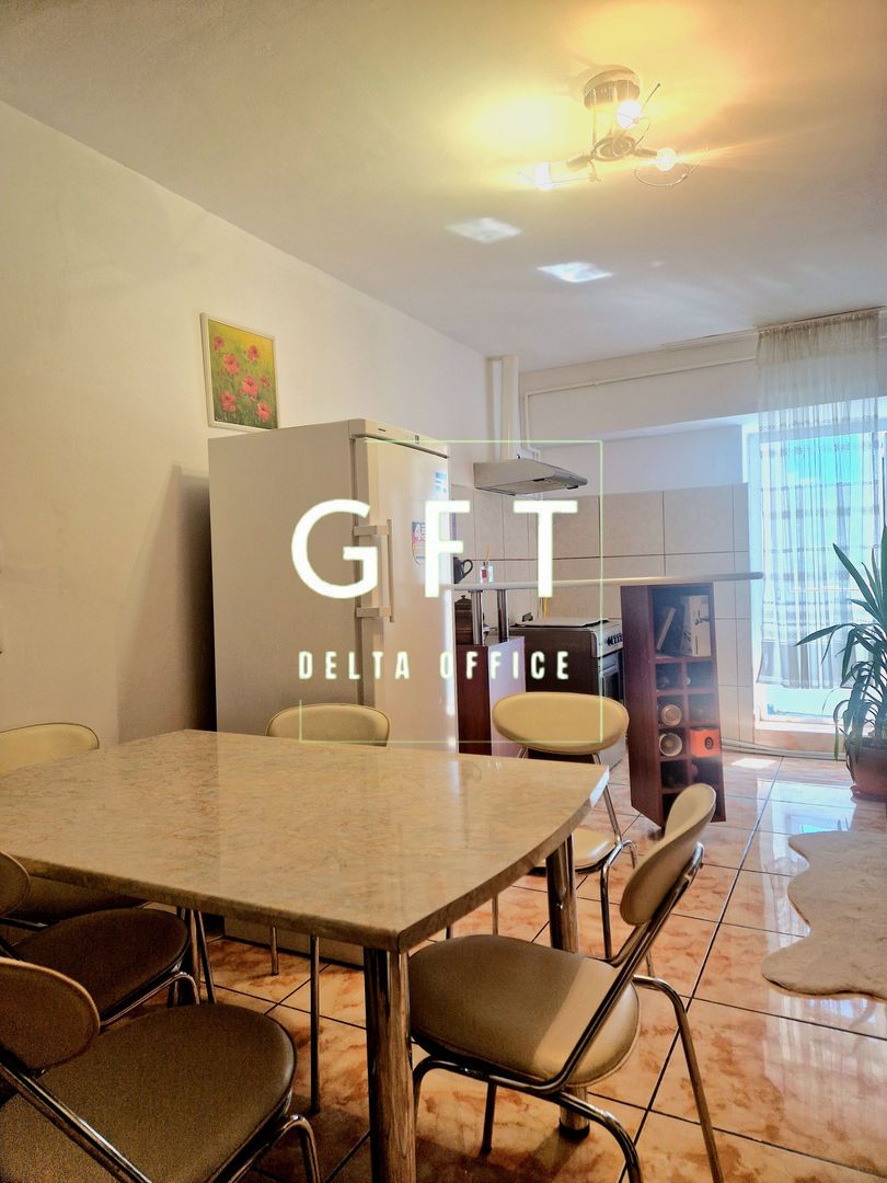 Apartament 3 camerea Zona Mihai Eminescu! - Poză 5