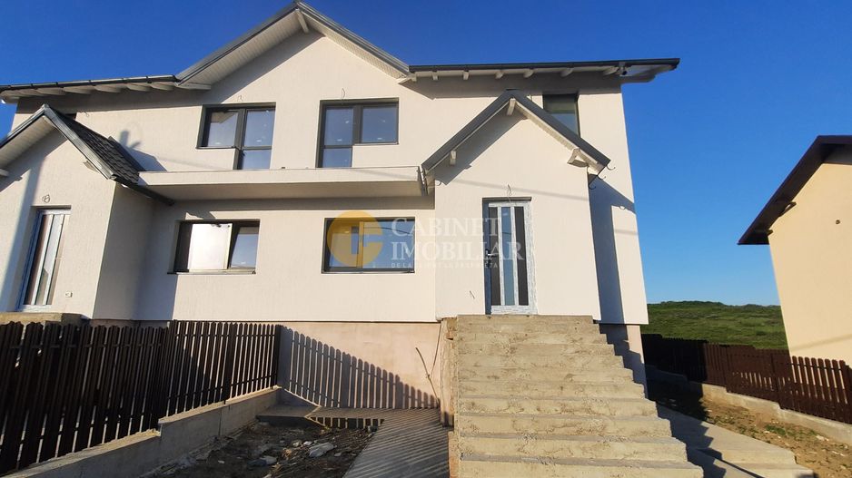 🔥 Vila Premium Duplex în Miroslava – Locație Excelentă, Finisaje de Top! 🔥 - Poză 4
