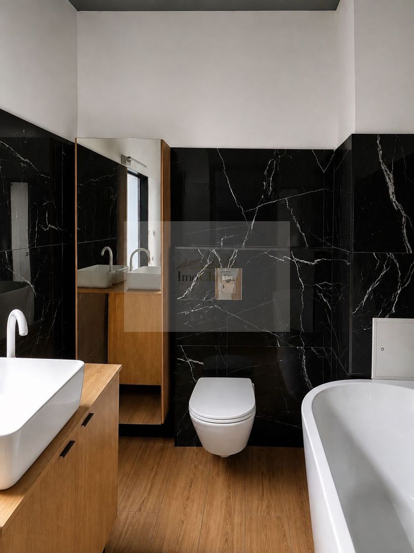 APARTAMENT 2 CAMERE DE ÎNCHIRIAT | zona Goden Tulip| Zorilor - Poză 6