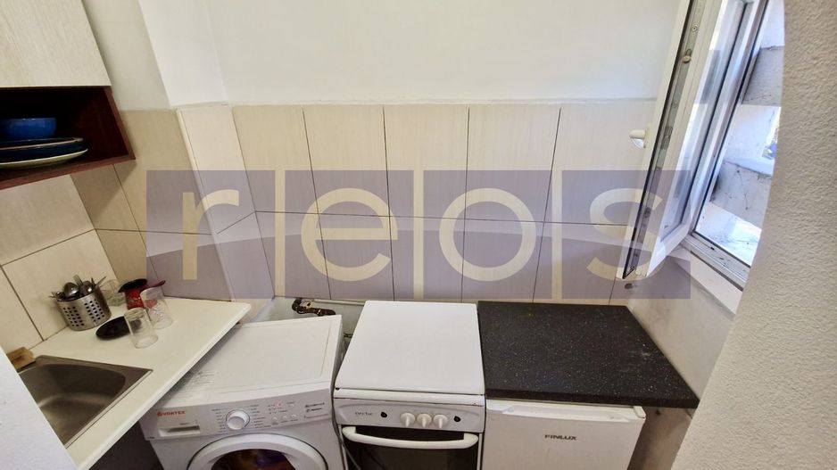 VÂNZARE GARSONIERĂ FLOREASCA - Poză 8