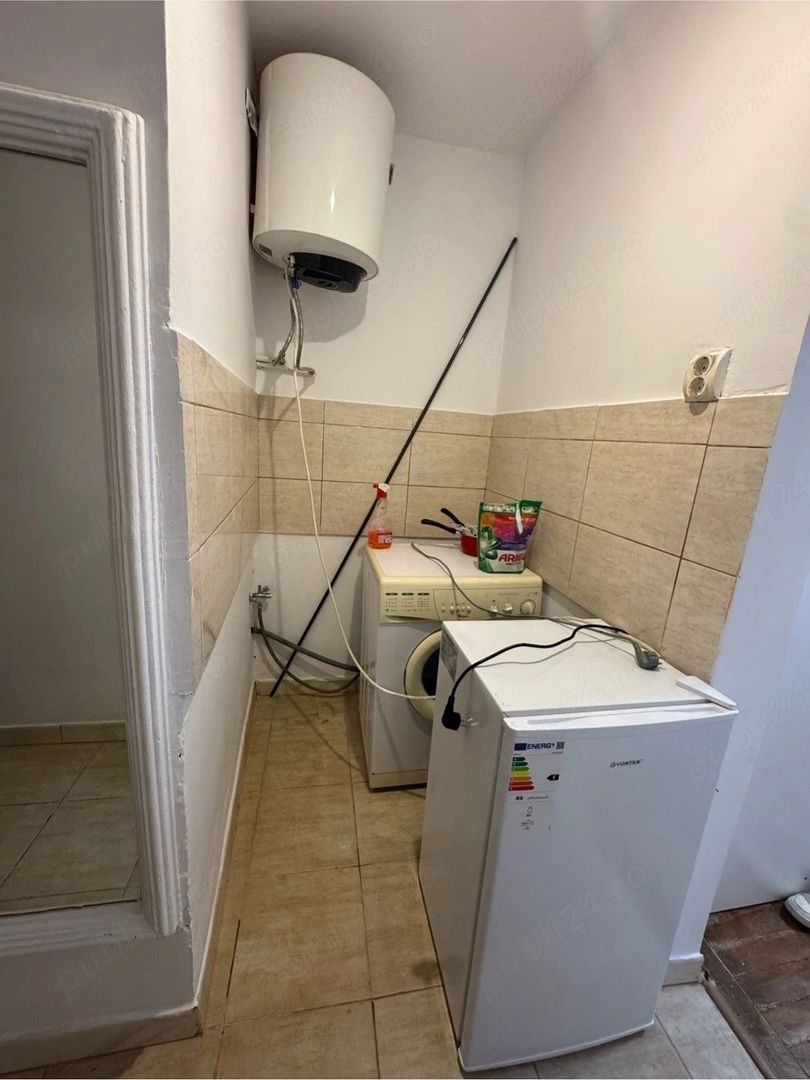 Garsonieră de vânzare   Complexul Studențesc, Timișoara - Poză 3