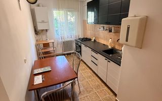 3 camere| Torontalului| zona superba| centrala proprie| la 3 min de Iulius Mall| - Poză 13