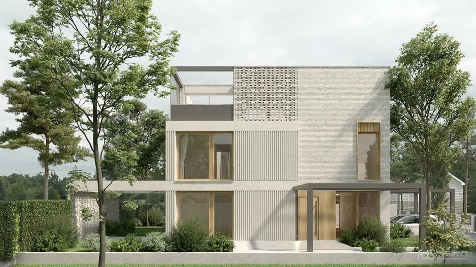 Vila eleganta în zona Iancu Nicolae | Predare mai - Poză 4