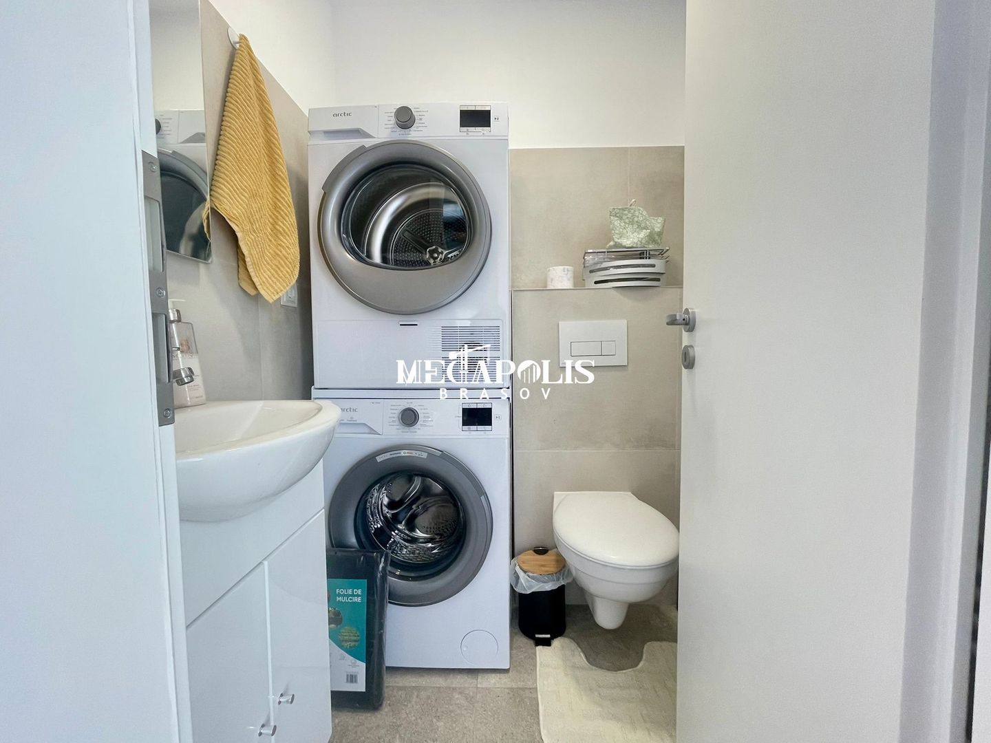 Duplex 3 camere | Prima închiriere | Triaj - Poză 9