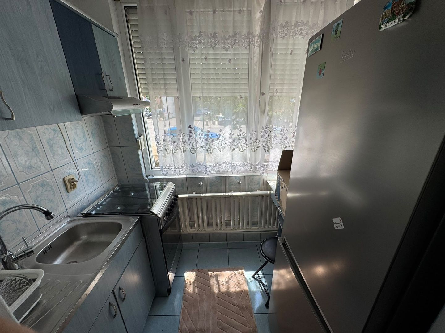 Chirie Iosia Apartament 2 Camere - Poză 13