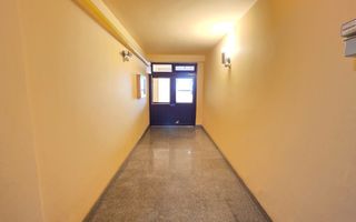 AP. 95mp la Et.2 cu 3 camere si 2 balcoane -complet utilat-zona Nord - Poză 16