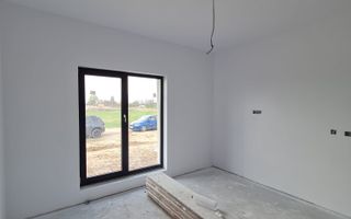 Casa individuala pe parter în Mosnita - Poză 8