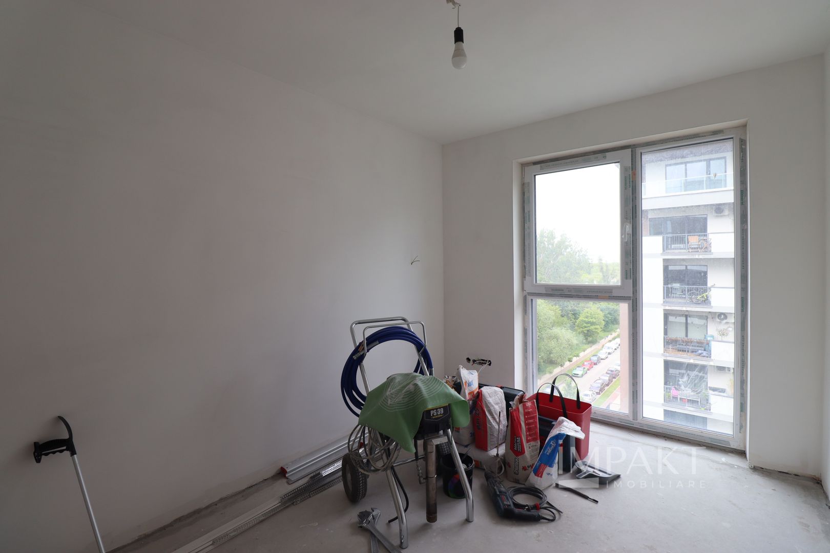 Apartament cu 3 camere de vanzare, zona Baza Sportiva Gheorgheni! - Poză 18