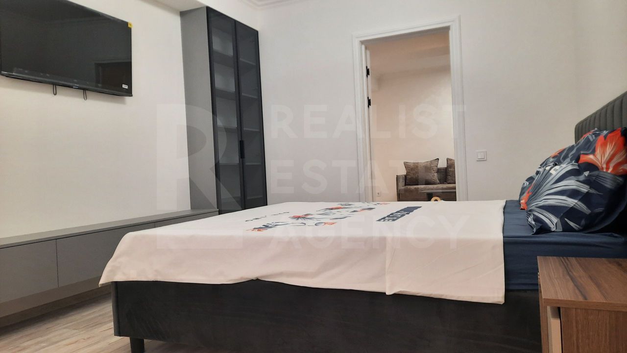 Chirie, apartament, 3 camere, str. Maria Drăgan, Ciocana - Poză 8