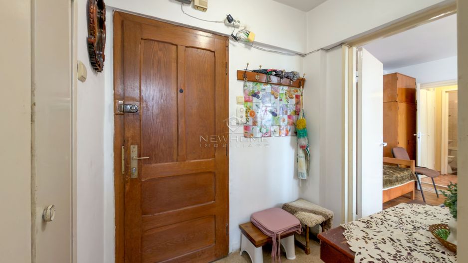 Apartament 2 camere, zona Iulius Mall - Poză 12
