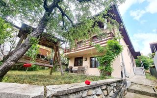 Casa Baile Olanesti - Poză 2