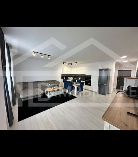 Apartament cu 3 camere, 75mp,  parcare subterana, Zona Concept 9 - Poză 2