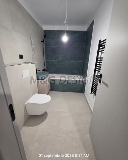 2 camere, decomandat,BLOC NOU Torontalului - Poză 7