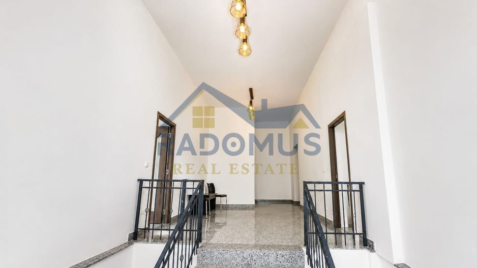 Vilă Premium Ultracentrală | 441 mp | Renovată  Integral 2025 | - Poză 6