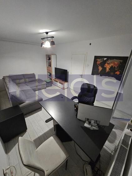 VANZARE APARTAMENT 2 CAMERE 53MP DECOMANDAT NICOLAE GRIGORESCU METROU - Poză 2