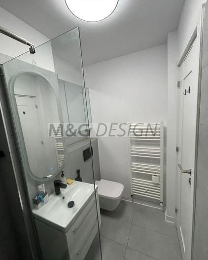 Apartament 3 camere Calea Sagului etaj 1 cu centrala - Poză 15