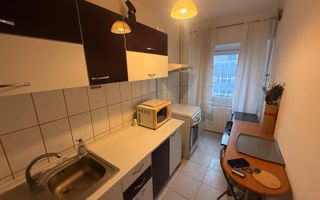 GARSONIERA TIMPURI NOI | VACARESTI | SECTOR 4 - Poză 2