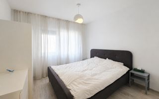 De închiriat apartament 2 camere – Siderurgiștilor Vest, etaj 1 - Poză 2