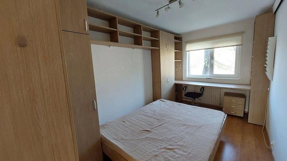 Dacia | 3 Camere | Centrala Proprie. - Poză 1