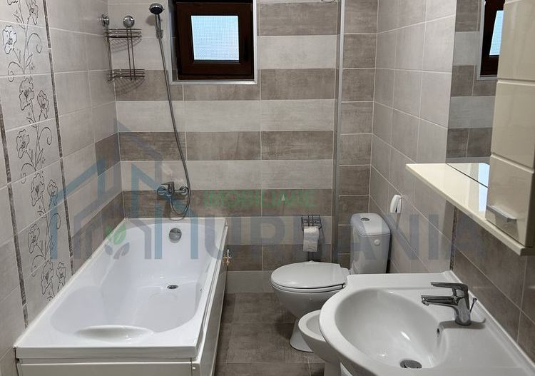 Apartament 2 camere, Valea Lupului, complex rezidențial închis - Poză 1