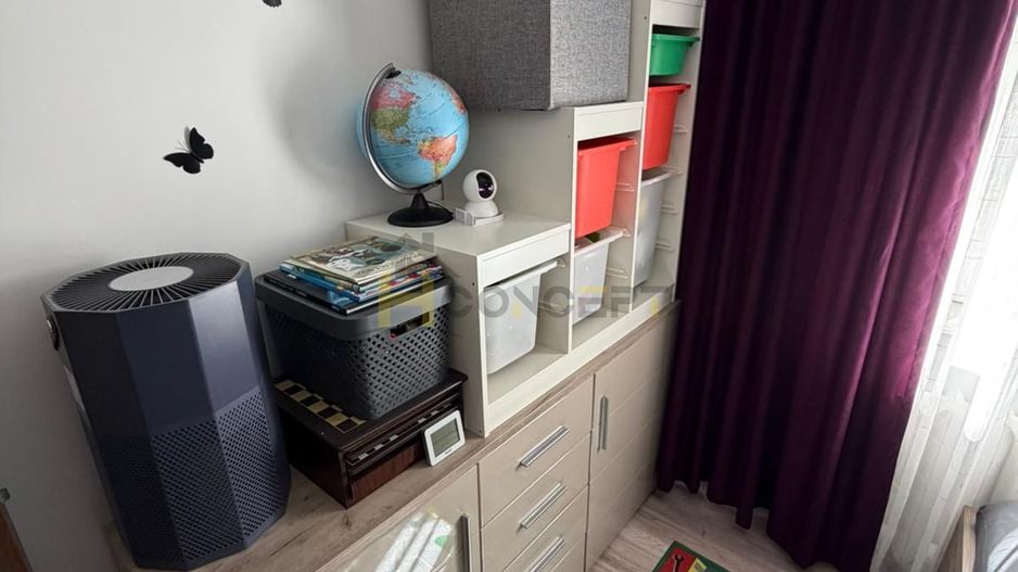 Apartament 2 camere mobilat utilat Salaj - Poză 5