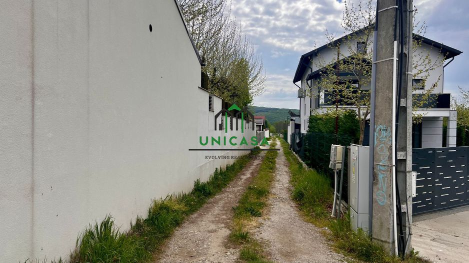 Teren Bujoreni/494 mp/Intravilan - Poză 4