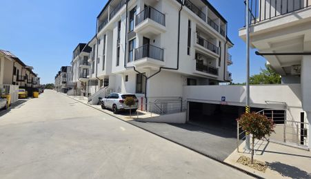 Apartament 2 camere Otopeni central