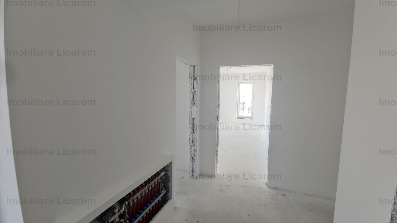 Penthouse NOU cartier Bartolomeu Avantgarden - Poză 32