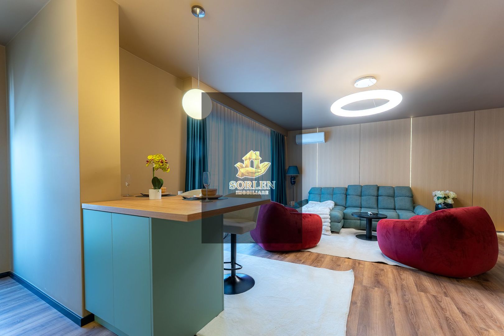 Apartament premium cu 2 camere | Între Lacuri | Cluj-Napoca - Poză 3