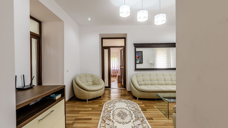 Rezervat Proprietate de vis cu teren 2.880 mp și facilități PREMIUM - Poză 5