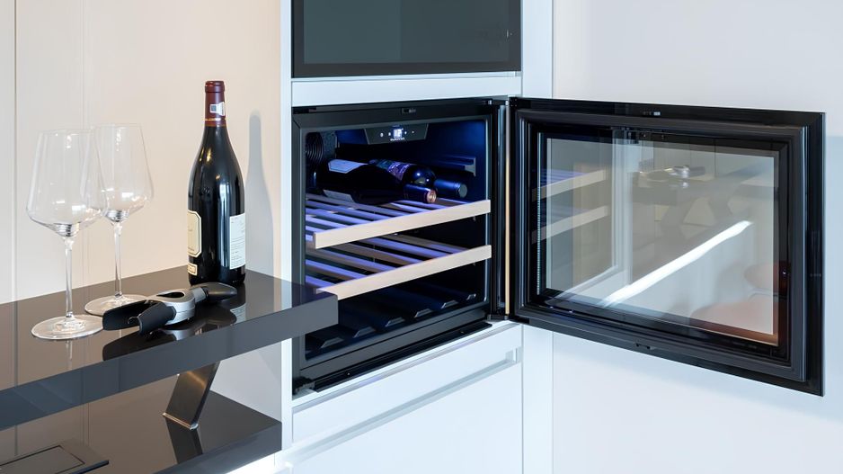 Apartament spatios 2 camere Upground Residence I Zona Aviatiei - Poză 9