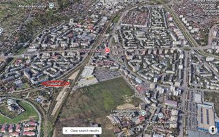 De închiriat în Iași, proprietate industrială completă, 3500 mp teren, 1100 mp clădiri, acces TIR - Poză 2