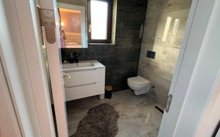 Duplex complet utilat și mobilat toate utilitățile pe Calea Urseni - Poză 10