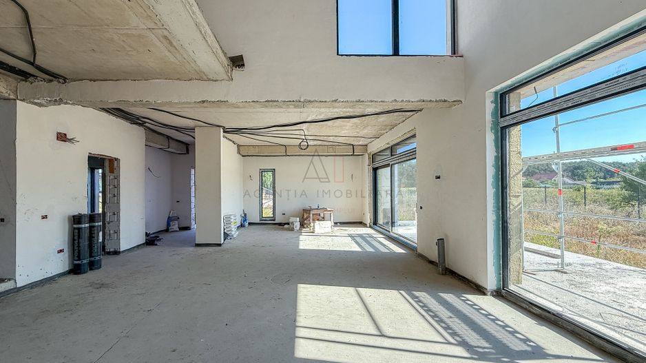 Snagov Residential | Ansamblu Rezidential la 100m de lac - Poză 3