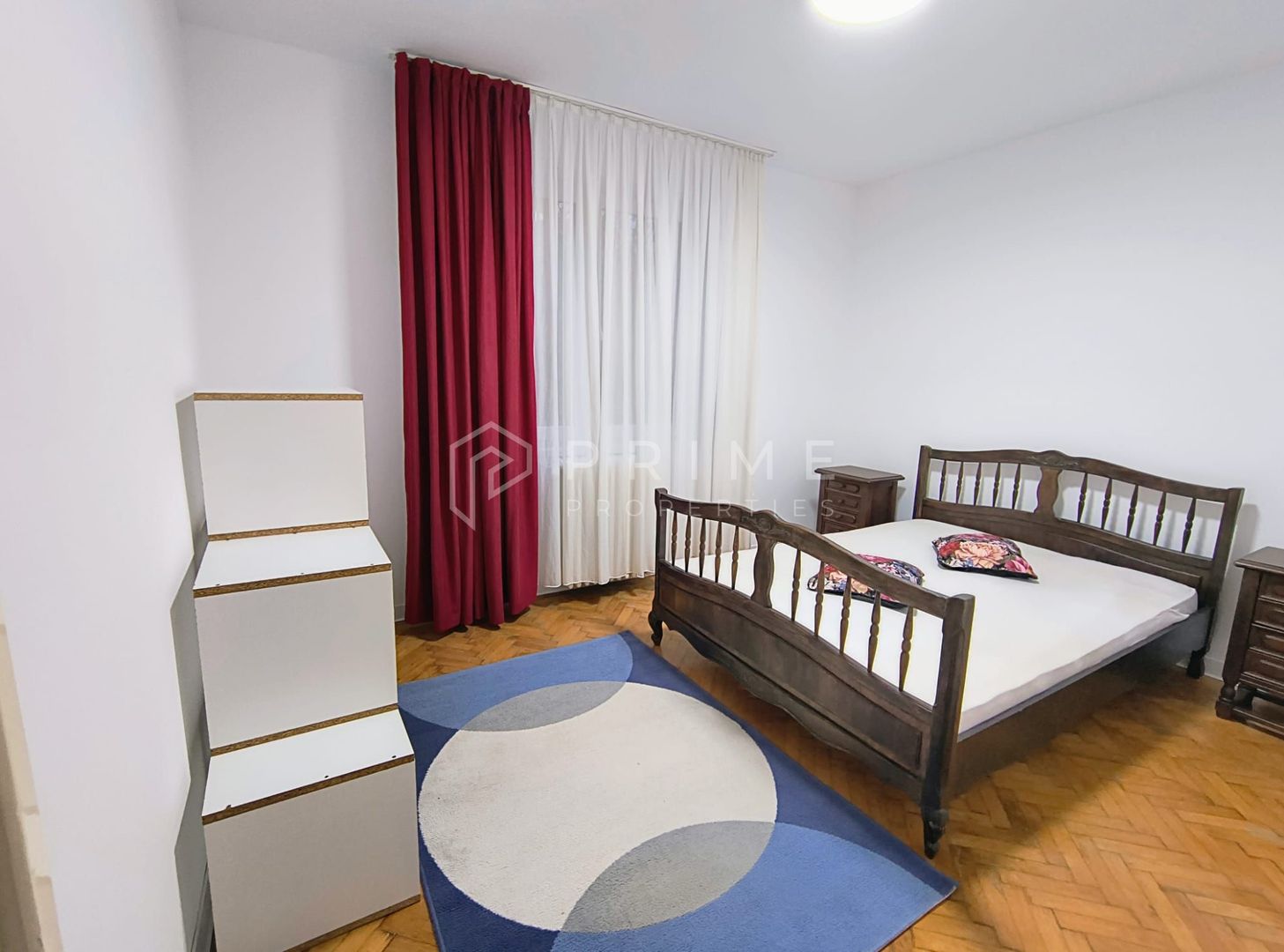 Apartament 2 camere – str. Tâmplarilor, aproape de Spitalul Județean - Poză 1