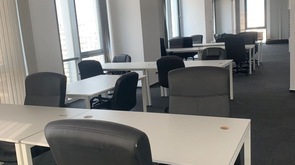 Spatii de inchiriat - Splaiul Unirii de la 299 MP - Poză 11