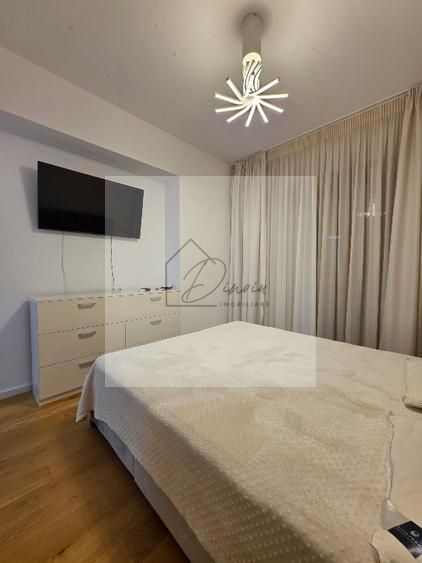 Apartament 2 camere Aviatie Park  Herastrau I COM 0% - Poză 11