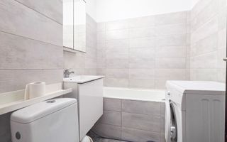 Garsonieră Mobilată & Utilată Complet – Bd. Timișoara nr. 37 - Poză 6
