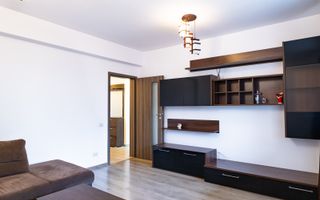 Apartament 3 camere + loc de parcare, acces metrou Leonida, Comision 0 - Poză 2