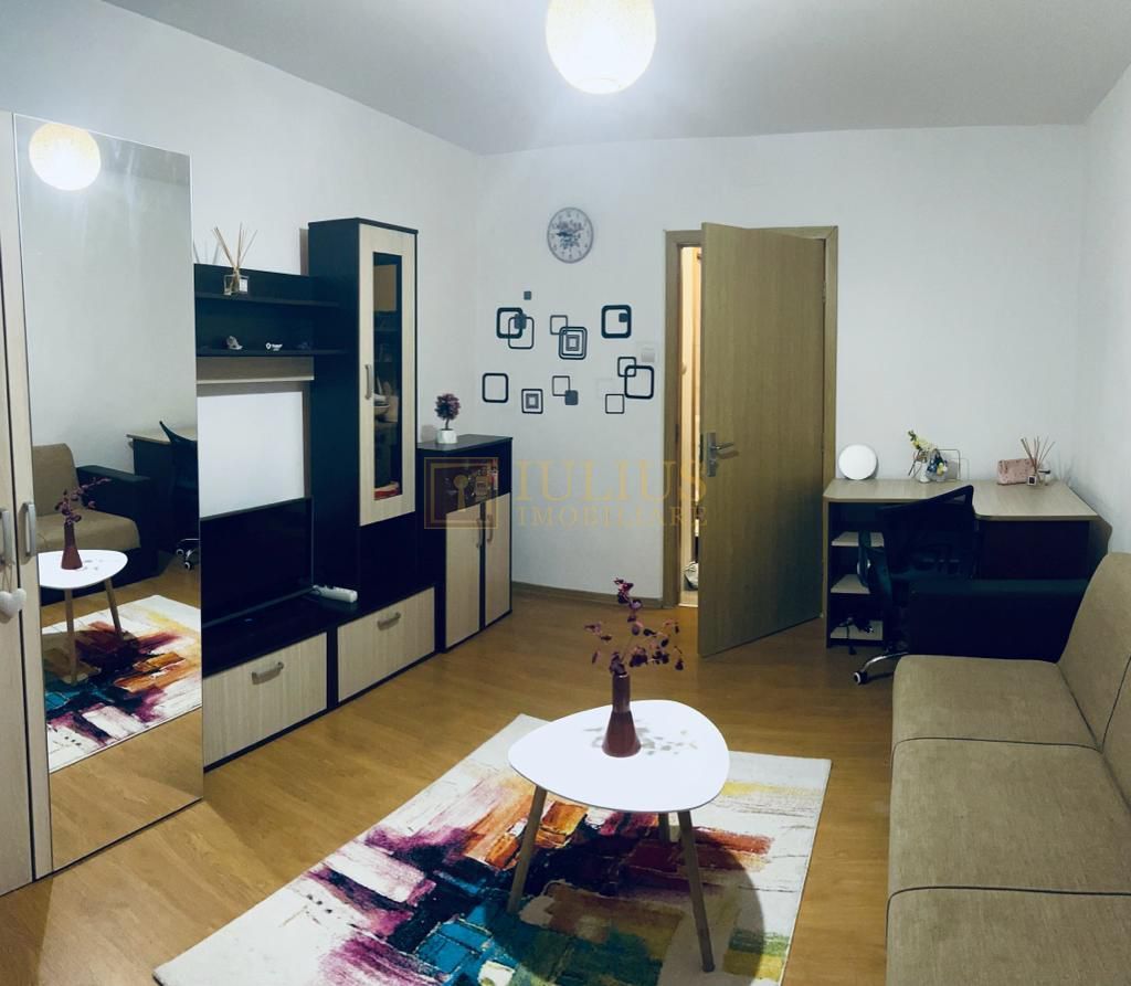 Garsoniera, pet-friendly, Buziasului - Poză 3