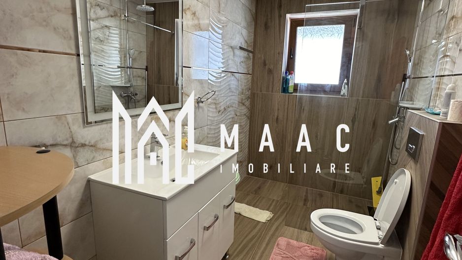 Apartament 2 camere | Etaj 2 | Terasa | Parcare | Modern - Poză 6