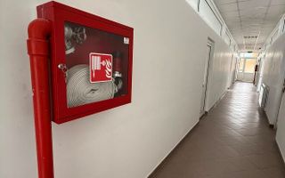 De inchiriat locatie Et 1 si 2, birouri, Clinica in podgoria Arad - Poză 5