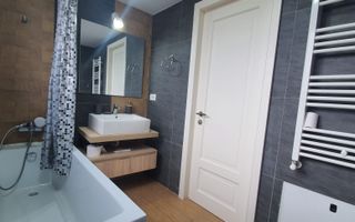 Casa moderna 4 camere CUBIC VILLAGE - Strada Soarelui - Poză 20